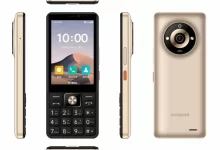گوشی Golden Century Y60