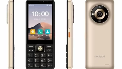 گوشی Golden Century Y60