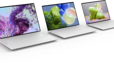 دل XPS