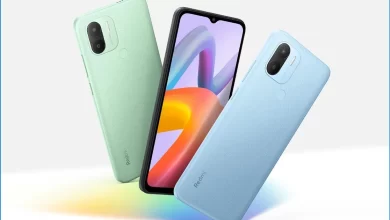 گوشی ردمی A3