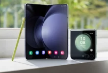 نسل بعدی تاشوهای سامسونگ