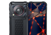 اُکیتل WP33 Pro