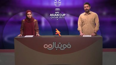 فوتبال بی‌نهایت