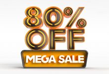 تخفیف 80 درصدی دیجی کالا و کد تخفیف ارسال رایگان
