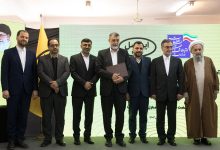 پوشش فیبرنوری بابل