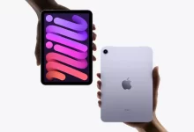 دستگاه تاشو اپل