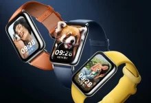 دستبند Smart Band 8 Pro