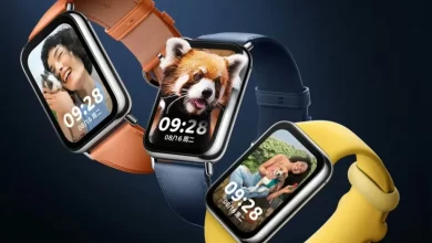 دستبند Smart Band 8 Pro