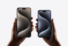 سری آیفون 16 اپل