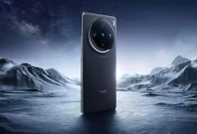 تلفن ویوو X100s