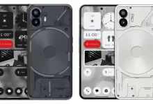 گوشی ناتینگ Phone (2a)