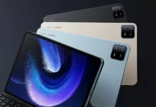 شیائومی Pad 6S Pro