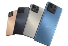 زنفون 11 اولترا