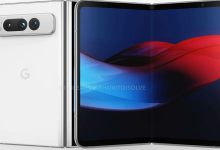 گوگل Pixel Fold 2
