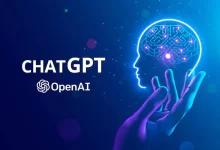 چت بات ChatGPT