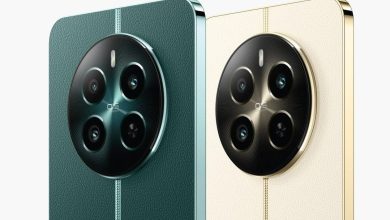 گوشی Realme 12 5G