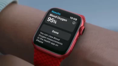 اپل واچ اولترا 2