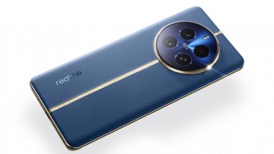 ریلمی 12 پلاس