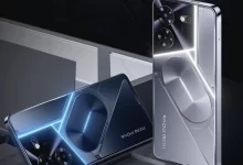 تکنو Pova 6 Pro