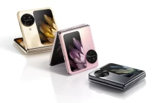 اوپو Find N5 Flip