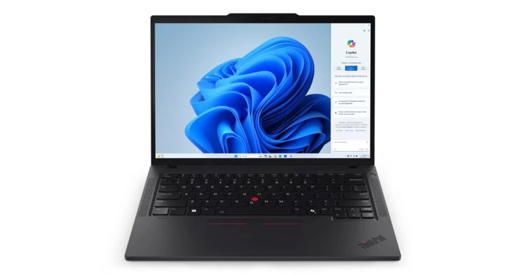 لنوو ThinkPad T14 Gen 5