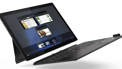 لنوو ThinkPad X12 Gen 2