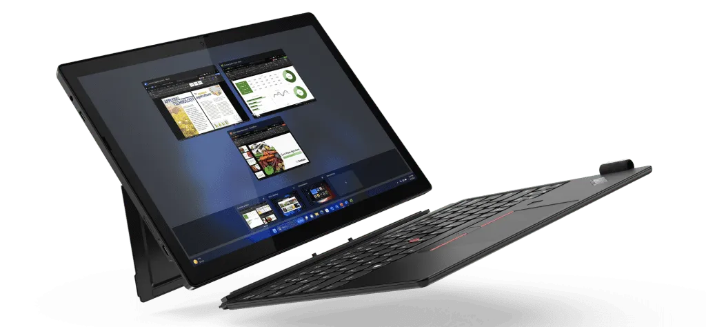 لنوو ThinkPad X12 Gen 2