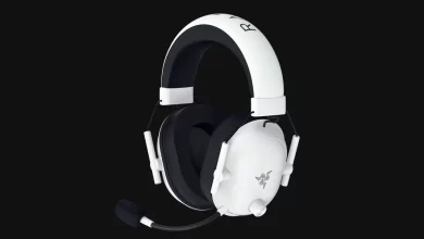 ریزر BlackShark V2