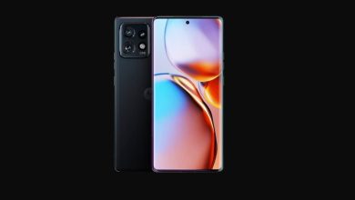 انتشار اطلاعاتی از گوشی موتورولا Edge 50 Pro