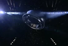 سامسونگ Galaxy Ring