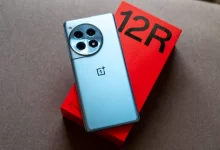 وان پلاس12R