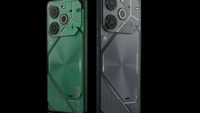 گوشی تکنو POVA 6 Pro