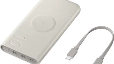 سامسونگ Wireless Powerbank