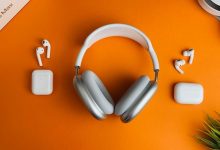 نسل چهارم ایرپادز