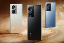 زدتیای Axon 40 Pro