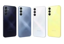 گوشی Galaxy M15 5G