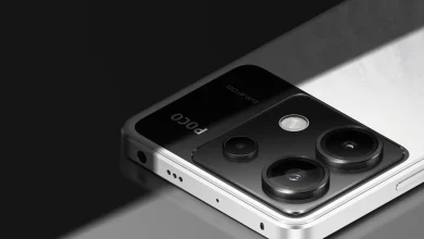 پوکو X6 Neo