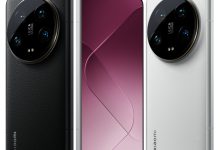 تلفن هوشمند Xiaomi 14 Ultra