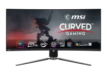 نمایشگر گیمینگ MAG 341CQP