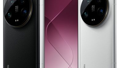 تلفن هوشمند Xiaomi 14 Ultra