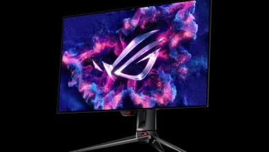 مانیتور ROG Swift PG32UCDM