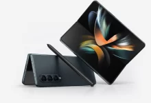 گوشی Galaxy Z Fold 6