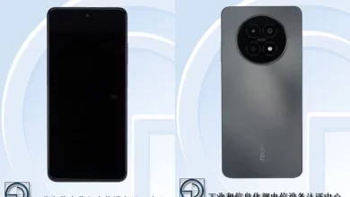 تلفن ریلمی 12