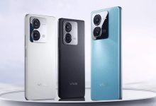 ویوو Y100t