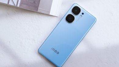آیکیو Neo 9 Pro
