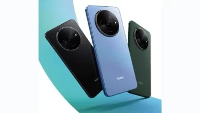 گوشی Redmi A3
