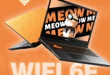 کالرفول MEOW R15