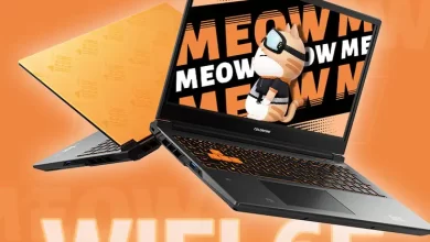 کالرفول MEOW R15