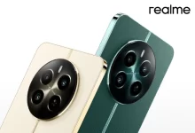 گوشی Realme 12 Plus
