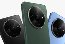 تلفن Redmi A3